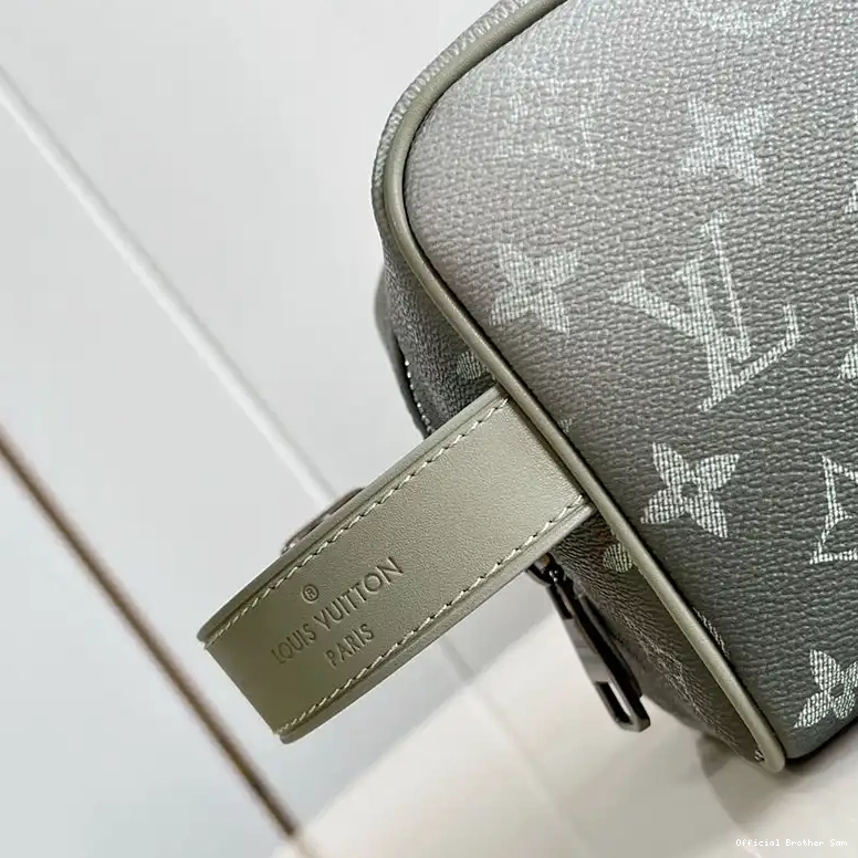 Official Brother Sam Bags LV 2409YA0146 0729
